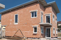Pilham home extensions
