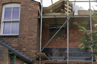 free Pilham home extension quotes