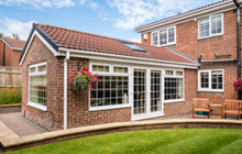 Pilham house extension leads